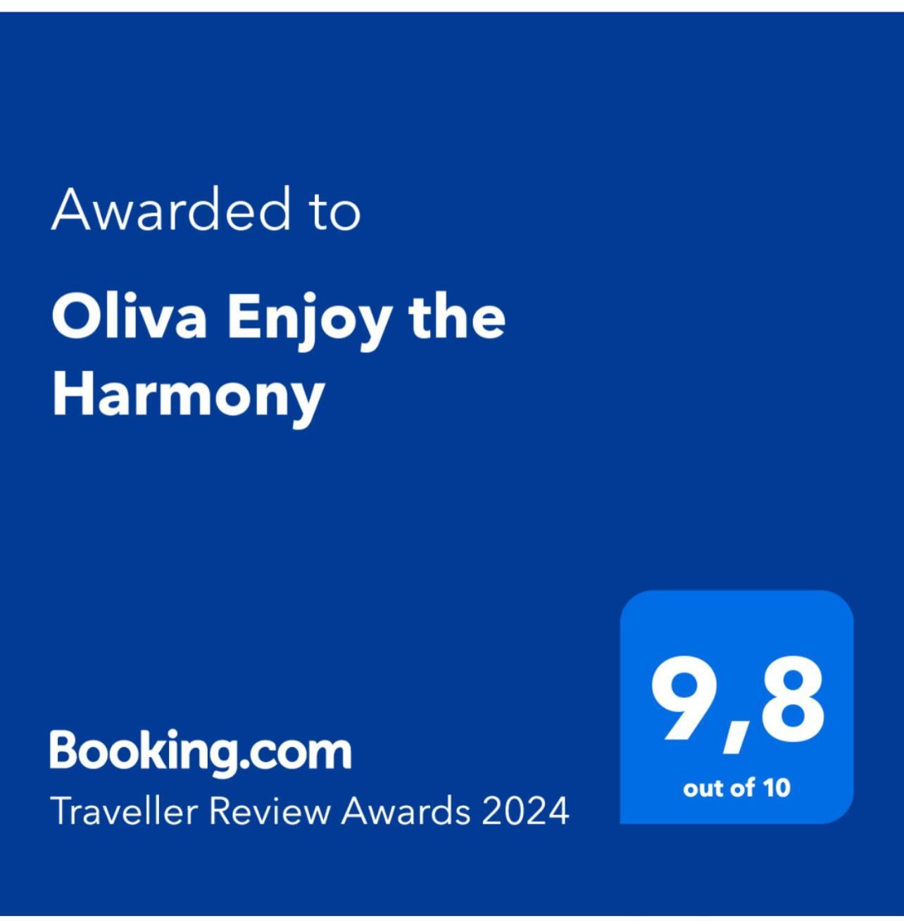 グダニスクOliva Enjoy The Harmonyアパートメント エクステリア 写真